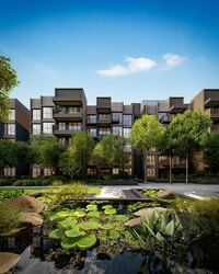 Faber Residence (D5), Apartment #522944111